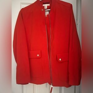 H&M trendy jacket